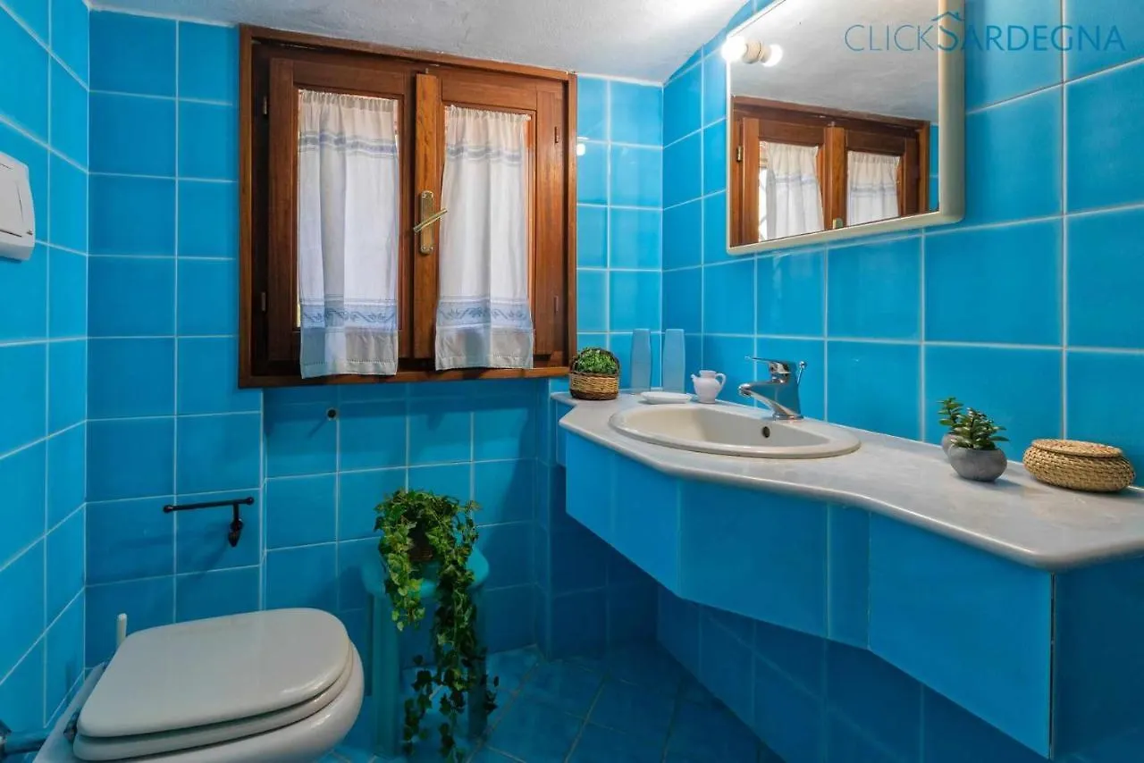 Villa Julia Vista Con Piscina Ad Uso Esclusivo Vista Mare Spettacolare Alghero Italien