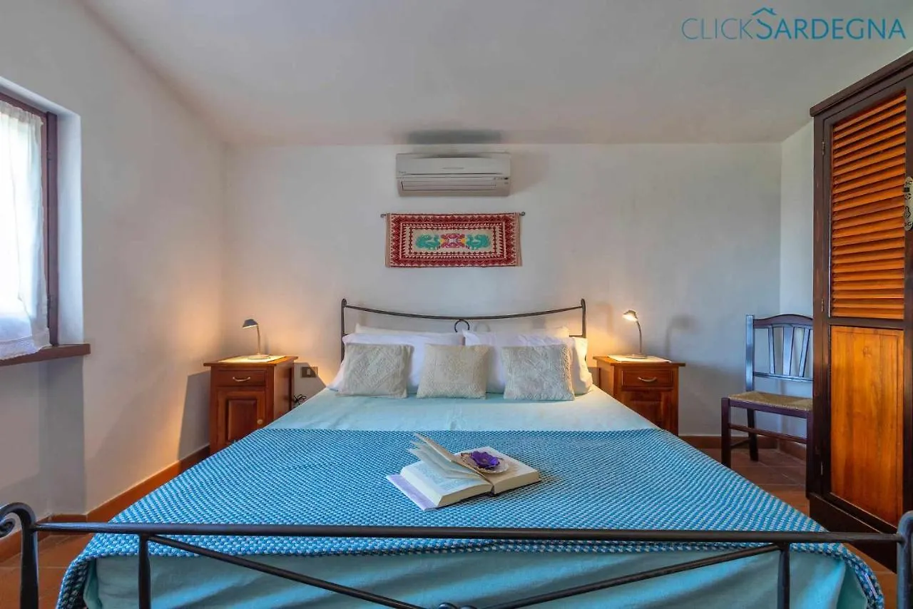 Villa Julia Vista Con Piscina Ad Uso Esclusivo Vista Mare Spettacolare Alghero
