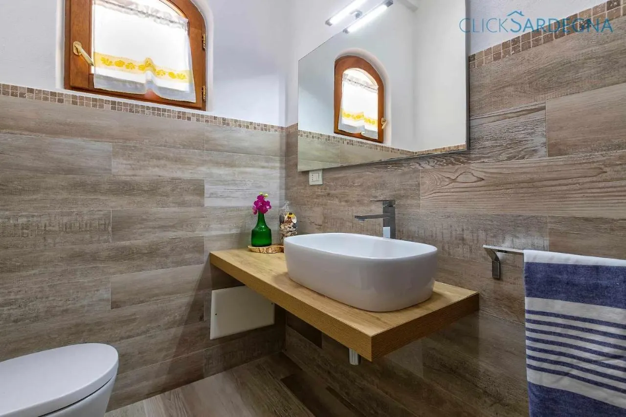Villa Julia Vista Con Piscina Ad Uso Esclusivo Vista Mare Spettacolare Alghero Italien