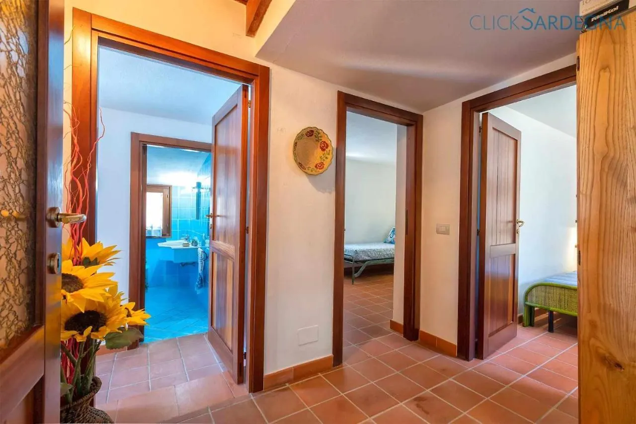 Villa Julia Vista Con Piscina Ad Uso Esclusivo Vista Mare Spettacolare Alghero