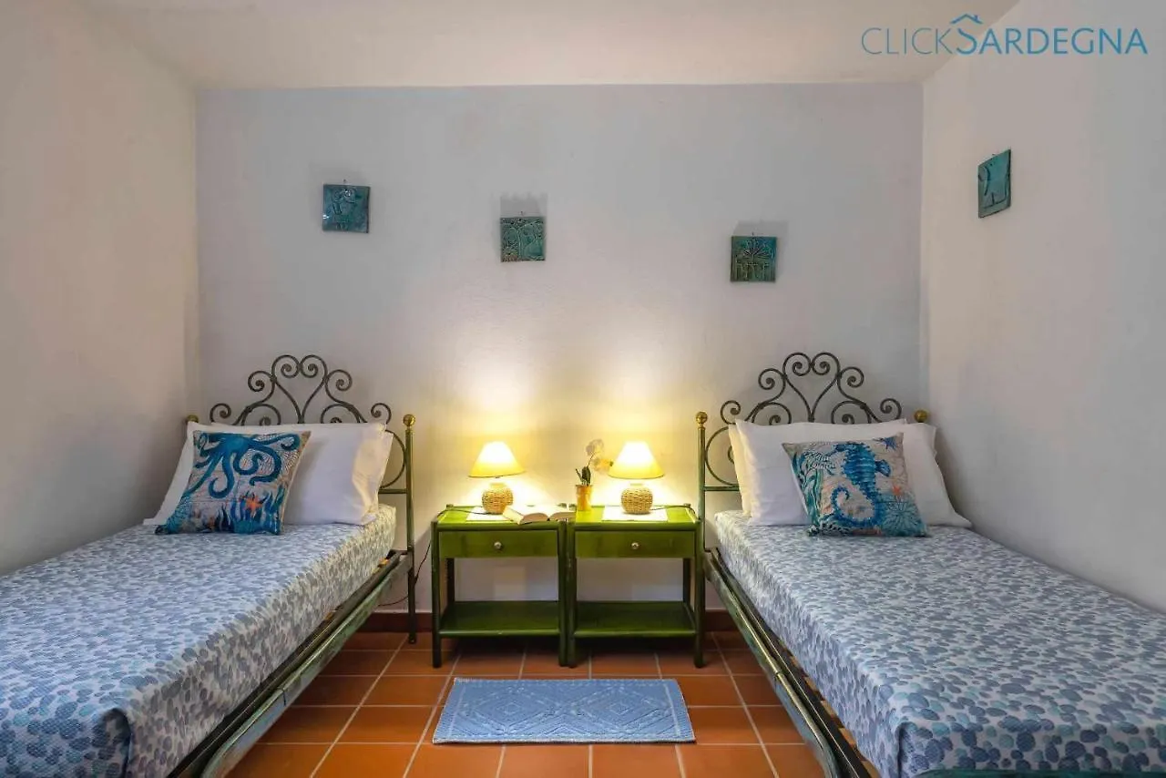 Villa Julia Vista Con Piscina Ad Uso Esclusivo Vista Mare Spettacolare Alghero