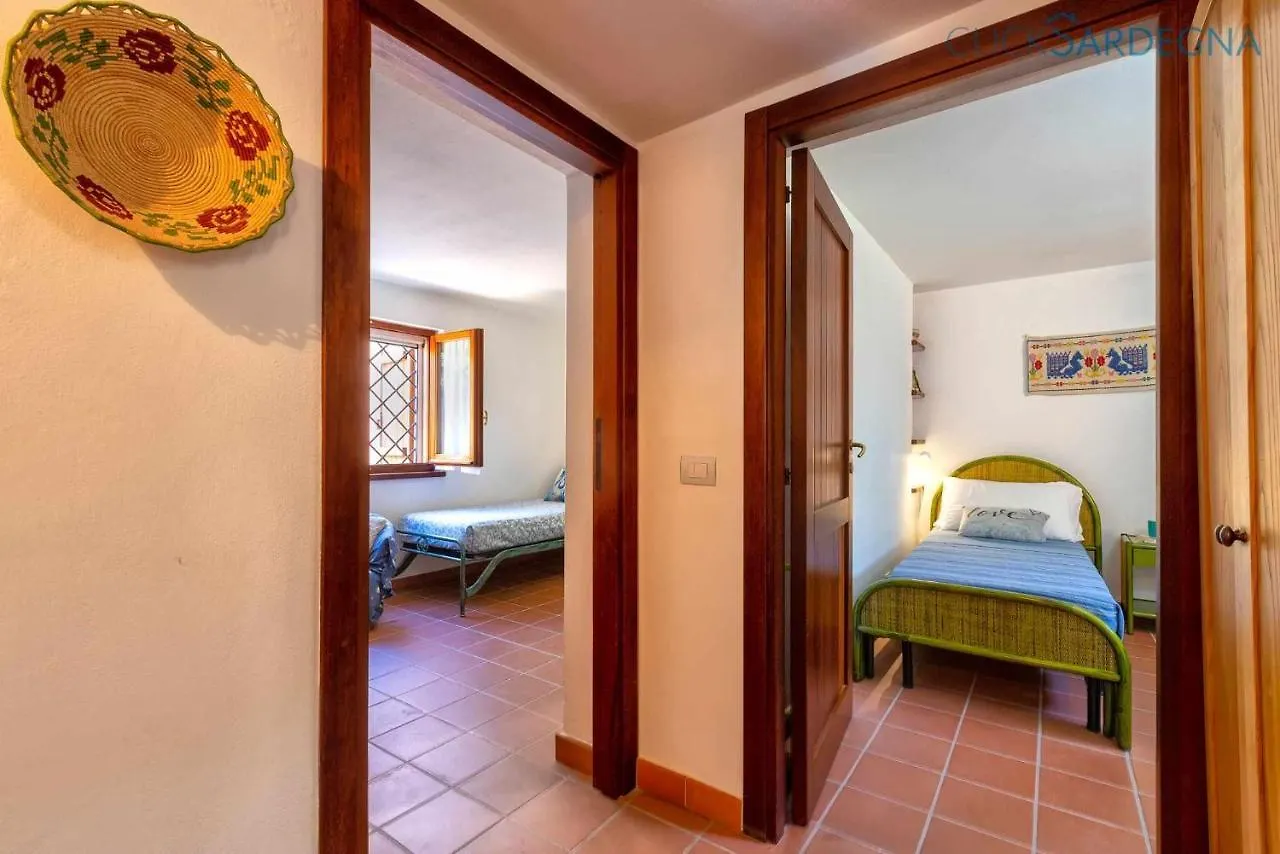 Villa Julia Vista Con Piscina Ad Uso Esclusivo Vista Mare Spettacolare Alghero