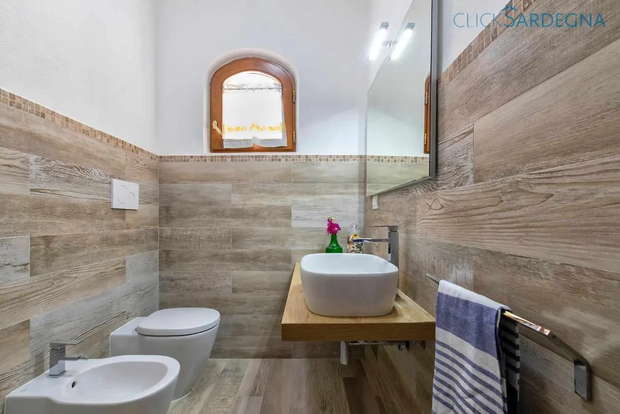 Villa Julia Vista Con Piscina Ad Uso Esclusivo Vista Mare Spettacolare Alghero