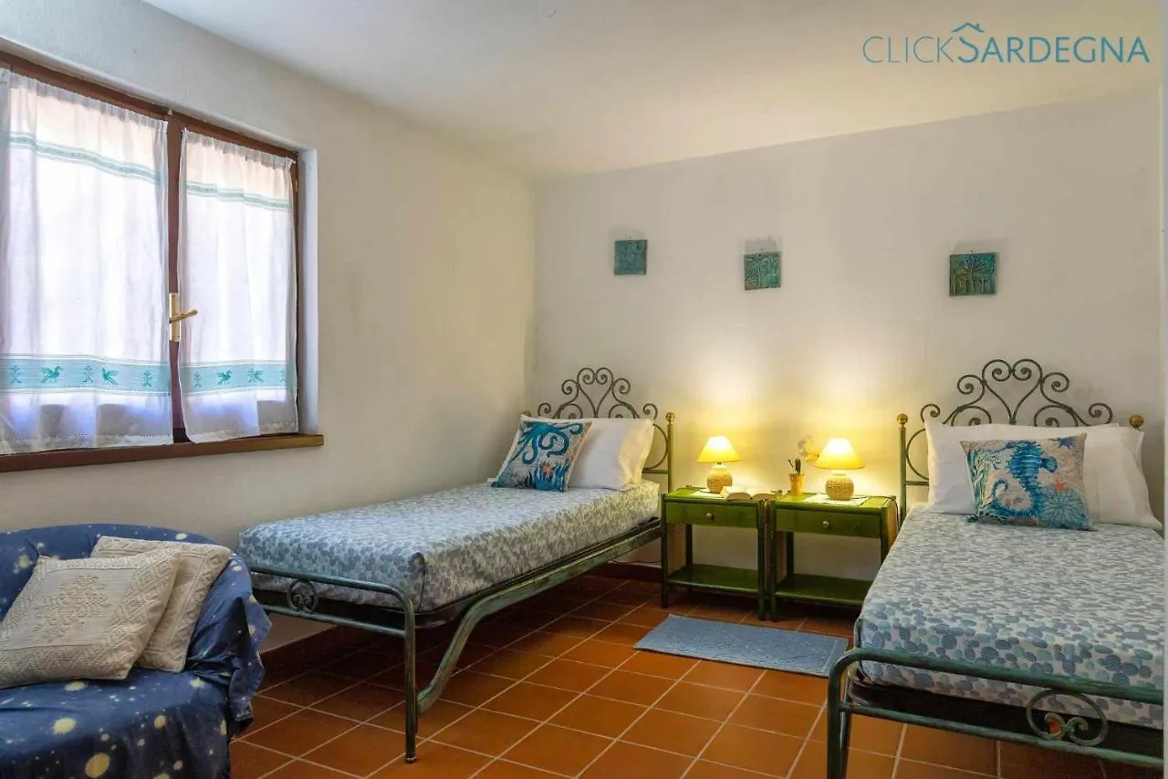 Villa Julia Vista Con Piscina Ad Uso Esclusivo Vista Mare Spettacolare Alghero