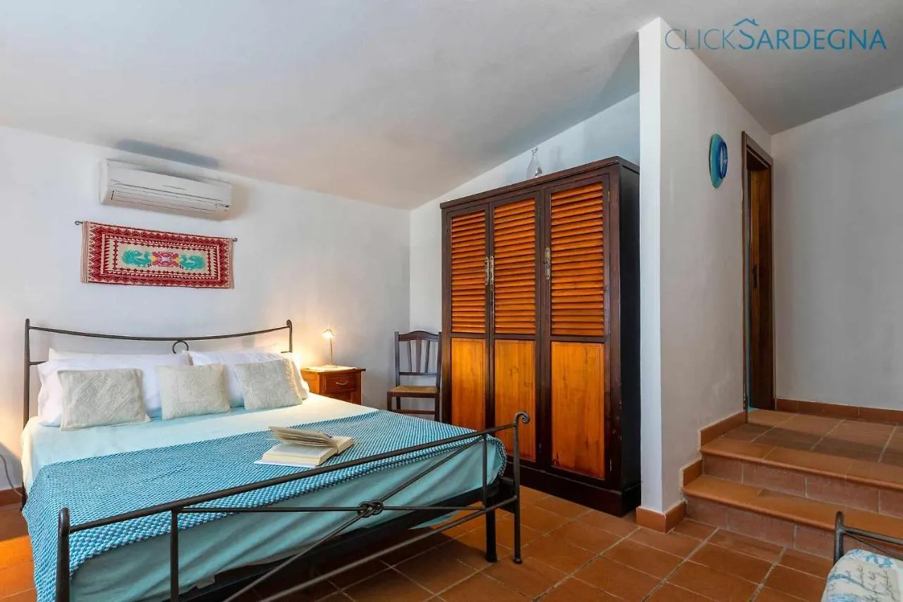 Villa Julia Vista Con Piscina Ad Uso Esclusivo Vista Mare Spettacolare Alghero
