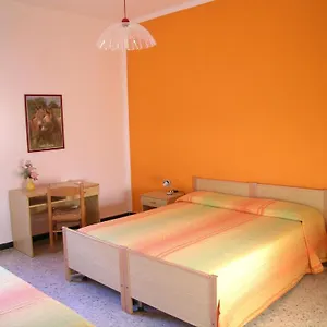 Il Ramo Rosso Affittacamere